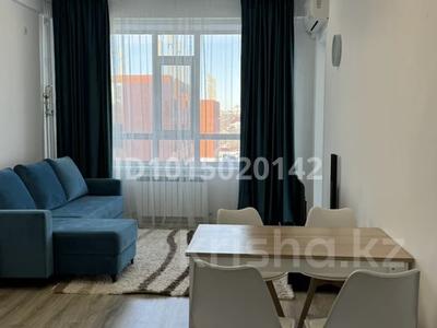 1-бөлмелі пәтер · 56 м² · 4/9 қабат, Абая 123, бағасы: 300 000 ₸ в Костанае