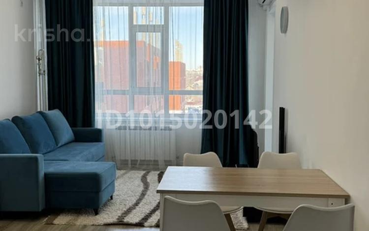 1-бөлмелі пәтер · 56 м² · 4/9 қабат, Абая 123, бағасы: 300 000 ₸ в Костанае — фото 2