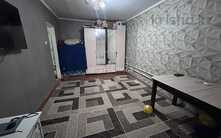 1-бөлмелі пәтер · 36.5 м² · 9/9 қабат, мкр Омега, есенжанова 1/1, бағасы: 7.5 млн ₸ в Уральске — фото 2