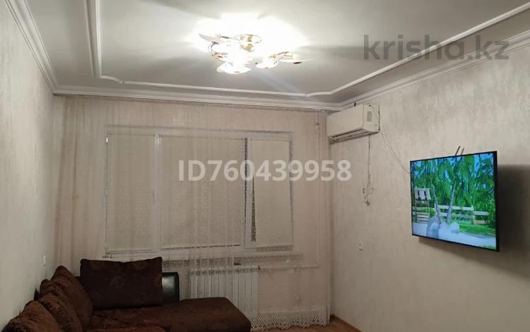 3-комнатная квартира · 61.8 м² · 1/5 этаж, мкр 5, Абулхаир хана 35 а за 20 млн ₸ в Актобе — фото 3
