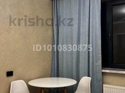 1-комнатная квартира · 52 м² · 5/13 этаж, 1/18 3 — Саина - Шаляпина за 45 млн 〒 в Алматы, Ауэзовский р-н