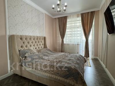 3-бөлмелі пәтер, 89.2 м², 7/9 қабат, Нуркина 46/1, бағасы: 50 млн 〒 в Павлодаре