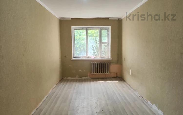 1-комнатная квартира · 36.6 м² · 1/5 этаж, Кабанбай Батыра за 8.6 млн ₸ в Талдыкоргане — фото 6