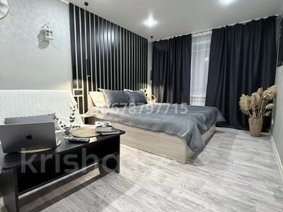 1-комнатная квартира · 36 м² · 3/5 этаж, Металлургов 23/1 — ЦУМ за 10 000 〒 в Темиртау