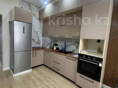 3-комнатная квартира, 70 м², 1/5 этаж, мкр Юго-Восток, Муканова 55г за 35.5 млн 〒 в Караганде, Казыбек би р-н