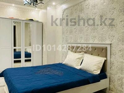 3-комнатная квартира · 64 м² · 4/13 этаж, Розыбакиева 247 за 25 000 ₸ в Алматы, Бостандыкский р-н