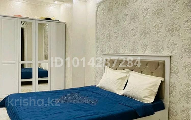 3-комнатная квартира · 64 м² · 4/13 этаж, Розыбакиева 247 за 25 000 ₸ в Алматы, Бостандыкский р-н — фото 4