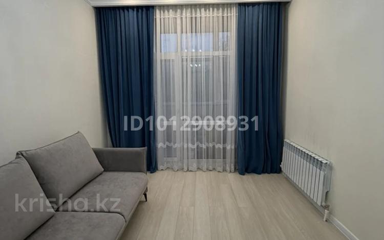 2-бөлмелі пәтер · 61 м² · 2/5 қабат, Микрорайон Степной 4 ст 8/2, бағасы: 37 млн ₸ в Караганде, Казыбек би р-н — фото 2