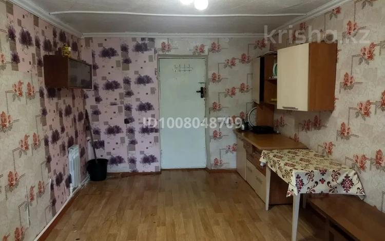 1-комнатная квартира · 18 м² · 4/4 этаж, Новая 83 за 4.5 млн 〒 в Петропавловске — фото 2