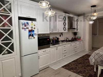 2-комнатная квартира · 97.7 м² · 4/5 этаж, мкр. Алтын орда за 29.5 млн 〒 в Актобе