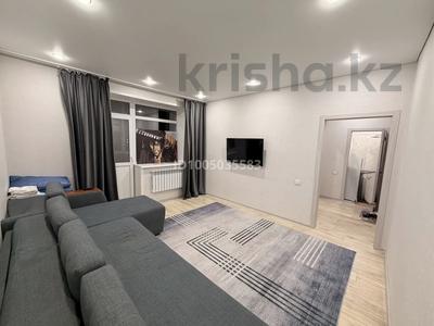 1-комнатная квартира · 40 м² · 9/9 этаж, Мамай батыра 133 за 21.5 млн ₸ в Семее