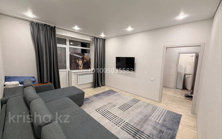 1-комнатная квартира · 40 м² · 9/9 этаж, Мамай батыра 133 за 21.5 млн ₸ в Семее — фото 13