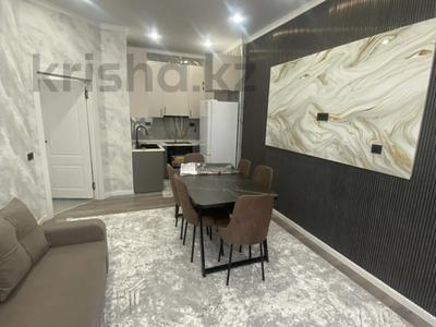 2-комнатная квартира · 44.5 м² · 8/12 этаж, Райымбека 351/1 — Тлендиева Райымбека за 300 000 ₸ в Алматы, Алатауский р-н