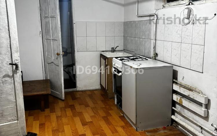 2-комнатная квартира · 32 м², мкр Жайлау , Алги Тойшыбек — Бежкан базар Жайлау тойхана за 40 000 ₸ в Шымкенте, Абайский р-н — фото 6