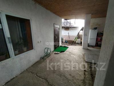 Часть дома · 5 комнат · 90 м² · 4.5 сот., 12-й микрорайон, Уалиханова 126/4 — Оващной базы за 28 млн ₸ в Шымкенте, Енбекшинский р-н