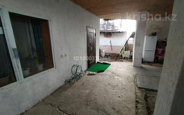 Часть дома · 5 комнат · 90 м² · 4.5 сот., 12-й микрорайон, Уалиханова 126/4 — Оващной базы за 28 млн ₸ в Шымкенте, Енбекшинский р-н — фото 2
