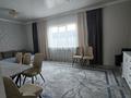 Отдельный дом · 6 комнат · 240 м² · 6 сот., Алаш 8 — Сзади магнума 3й дом за 98 млн ₸ в Туздыбастау (Калинино) — фото 23