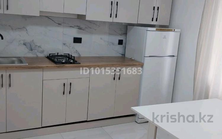 Часть дома · 1 комната · 40 м² · 10 сот., Чкалова 40б за 120 000 ₸ в Талдыкоргане — фото 2