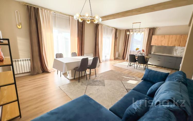Жеке үй · 6 бөлме · 180 м² · 6 жүзд., Сулейменова 11, бағасы: 61 млн ₸ в Туздыбастау (Калинино) — фото 7