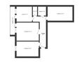 3-комнатная квартира, 71.6 м², 5/5 этаж, Вернадского 27 за 16.5 млн 〒 в Кокшетау — фото 14