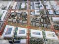 2-комнатная квартира · 61.4 м² · 3/12 этаж, Пересечение ул Казыбек Би и Е75,Е77 (рядом с пересечением улиц Туран и Улы дала) за 34.6 млн ₸ в Астане, Нура р-н — фото 4