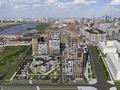 2-комнатная квартира · 61.4 м² · 3/12 этаж, Пересечение ул Казыбек Би и Е75,Е77 (рядом с пересечением улиц Туран и Улы дала) за 34.6 млн ₸ в Астане, Нура р-н