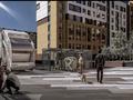 2-комнатная квартира · 61.4 м² · 3/12 этаж, Пересечение ул Казыбек Би и Е75,Е77 (рядом с пересечением улиц Туран и Улы дала) за 34.6 млн ₸ в Астане, Нура р-н — фото 2