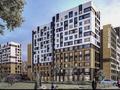 2-комнатная квартира · 61.4 м² · 3/12 этаж, Пересечение ул Казыбек Би и Е75,Е77 (рядом с пересечением улиц Туран и Улы дала) за 34.6 млн ₸ в Астане, Нура р-н — фото 3