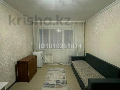 1-комнатная квартира · 14 м² · 3/4 этаж, мкр №6 55 — Абая Алтынсарина за 140 000 ₸ в Алматы, Ауэзовский р-н