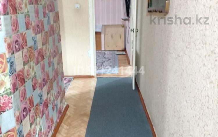 3-комнатная квартира · 55 м² · 1/5 этаж, мкр Восток 45 за 25 млн ₸ в Шымкенте, Аль-Фарабийский р-н — фото 2