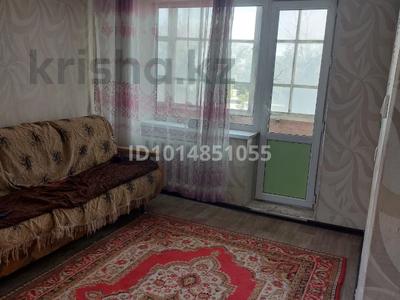 1-комнатная квартира · 31 м² · 4 этаж, 14-й микрорайон, 4 4 за 11.2 млн ₸ в Семее