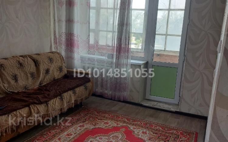 1-комнатная квартира · 31 м² · 4 этаж, 14-й микрорайон, 4 4 за 11.2 млн ₸ в Семее — фото 6