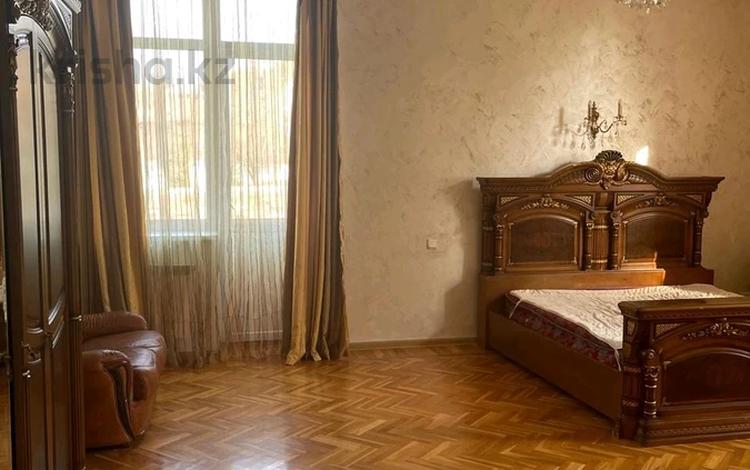 Жеке үй · 6 бөлме · 750 м² · 10 жүзд., улица Кыз Жибек 123Б, бағасы: 400 млн ₸ в Алматы, Медеуский р-н — фото 2