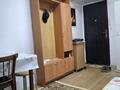 1-бөлмелі пәтер · 11 м² · 4/4 қабат, Байтурсынова 11б — Гоголя, бағасы: 10.5 млн ₸ в Алматы, Алмалинский р-н