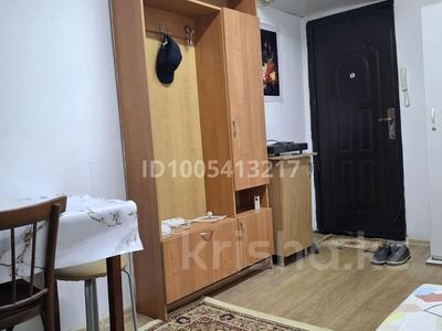 1-бөлмелі пәтер · 11 м² · 4/4 қабат, Байтурсынова 11б — Гоголя, бағасы: 10.5 млн ₸ в Алматы, Алмалинский р-н