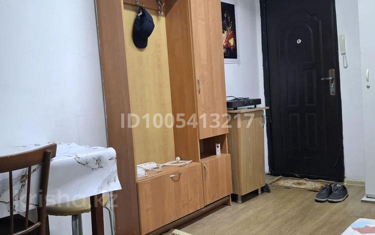 1-бөлмелі пәтер · 11 м² · 4/4 қабат, Байтурсынова 11б — Гоголя, бағасы: 10.5 млн ₸ в Алматы, Алмалинский р-н — фото 2