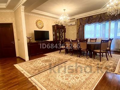 3-комнатная квартира, 127 м², 11/30 этаж, Габдуллина 17 за 65 млн 〒 в Астане, Алматы р-н