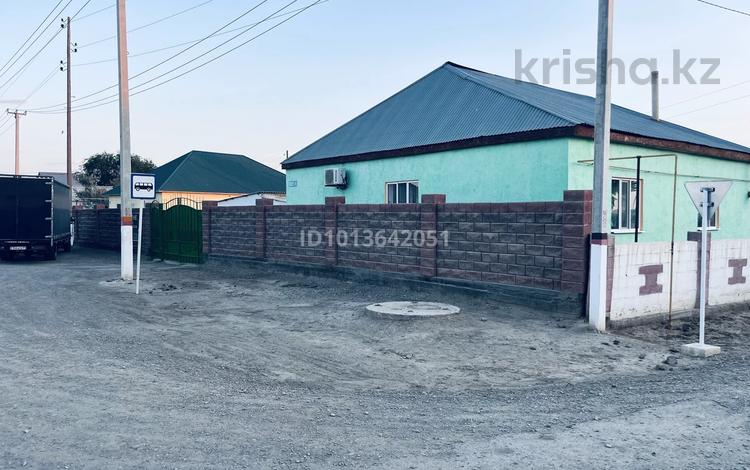 Жеке үй · 5 бөлме · 156 м² · 15 жүзд., Мустафа Шокай 6, бағасы: 19 млн ₸ в Шиели — фото 2