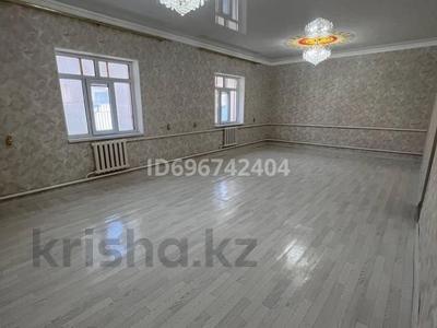 Отдельный дом • 4 комнаты • 200 м² • 8 сот., Жаңақұрылыс 37 — Кишлактан кейінгі көше таппай жатсаңдар звондандар за 18 млн 〒 в Асыкате