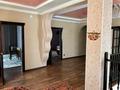 Отдельный дом · 6 комнат · 350 м² · 10 сот., Камбар Ата 13 за 125 млн ₸ в Актобе — фото 28