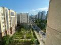 3-комнатная квартира · 77 м² · 6/8 этаж, Мәңгілік Ел 42а за 58.8 млн ₸ в Астане, Есильский р-н — фото 9