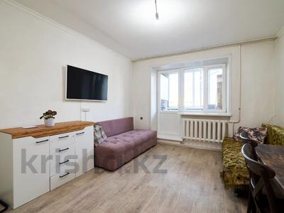 2-бөлмелі пәтер · 52 м² · 5/6 қабат, Мусрепова 7/2, бағасы: ~ 21.5 млн ₸ в Астане