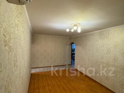 3-комнатная квартира, 60 м², 4/4 этаж, мкр №3 за 31 млн 〒 в Алматы, Ауэзовский р-н