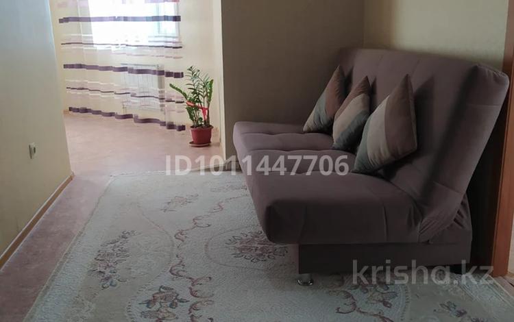 3-комнатная квартира · 70 м² · 9/9 этаж, Микрорайон Аэропорт 2, Аэропорт 20 за 33 млн ₸ в Костанае — фото 2