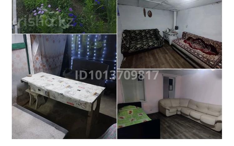 Дача · 2 комнаты · 40 м², Турфест — Вторая водоколонка, возле тур феста. за 20 000 ₸ в Балхаше — фото 2