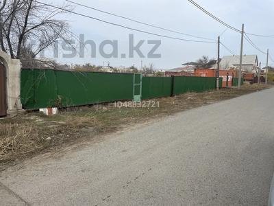 Участок · 1.5 соток, Белинский 20 — Баймуханова за 18 млн 〒 в Атырау