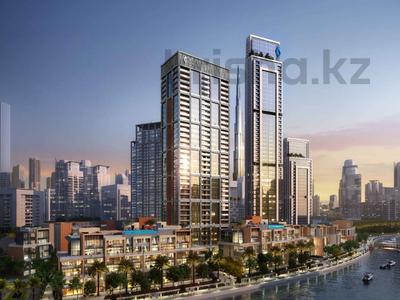 2-комнатная квартира, 62 м², 37 этаж, Бизнес Бей — Peninsula за 235 млн 〒 в Дубае