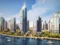 2-бөлмелі пәтер, 62 м², 37 қабат, Бизнес Бей — Peninsula, бағасы: 235 млн 〒 в Дубае — фото 2