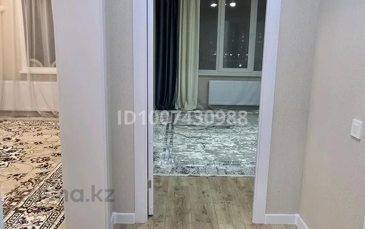 2-комнатная квартира · 41.47 м² · 9/12 этаж, Е 103 5-А — Туран улица Е103 за 250 000 ₸ в Астане, Нура р-н — фото 3