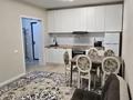 2-комнатная квартира · 41.47 м² · 9/12 этаж, Е 103 5-А — Туран улица Е103 за 250 000 ₸ в Астане, Нура р-н — фото 7